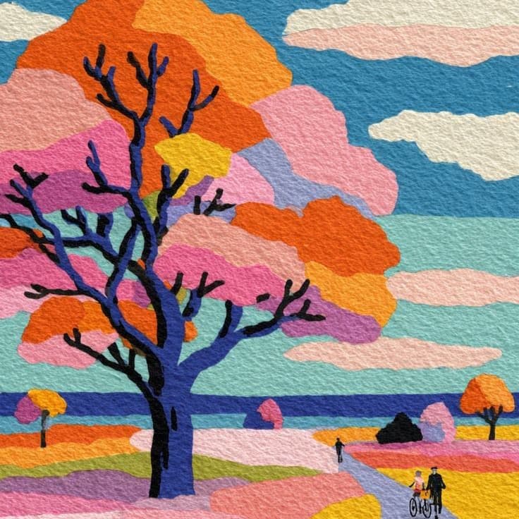 [Kids Spl] Paint Your Dreamland