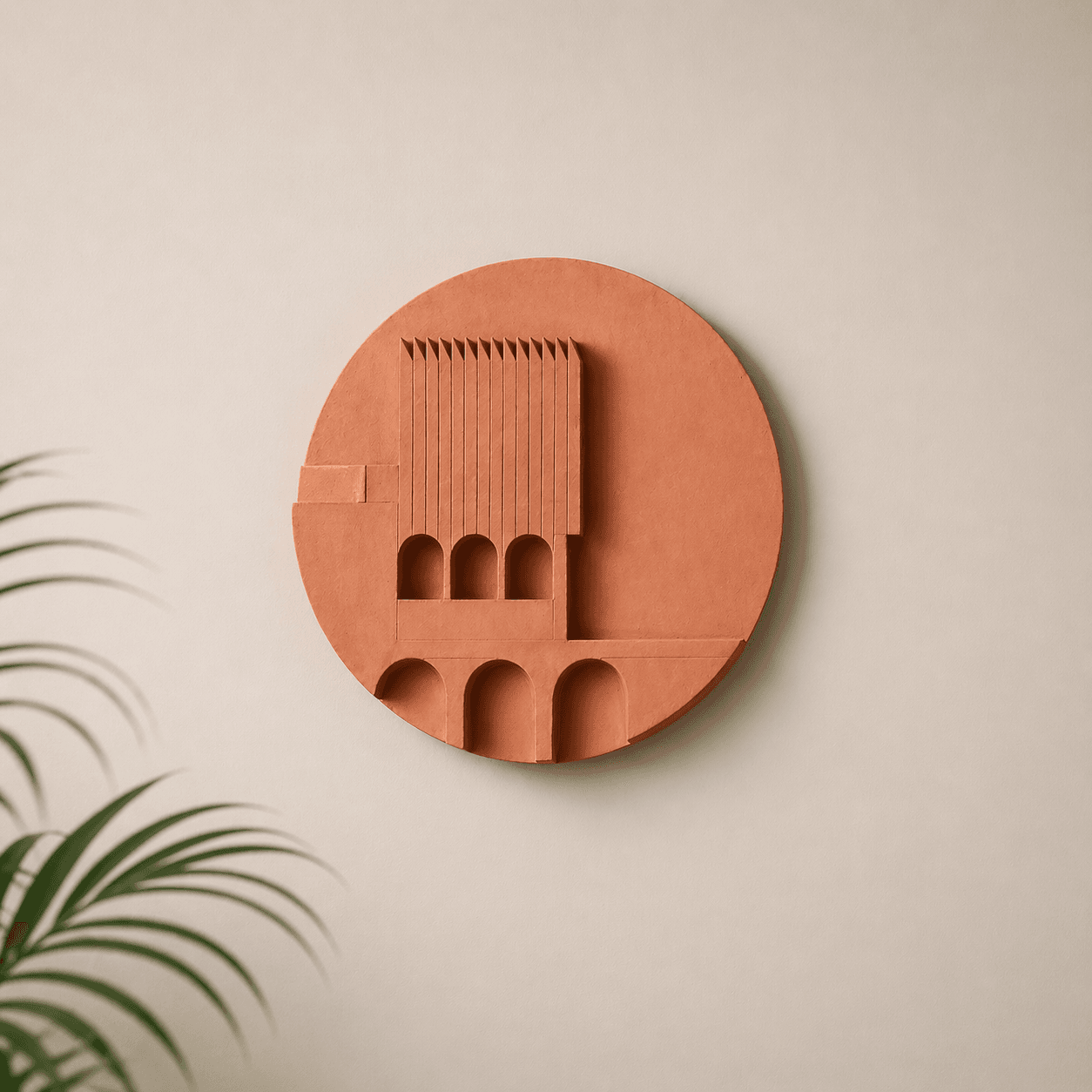 Terracotta Clayscape