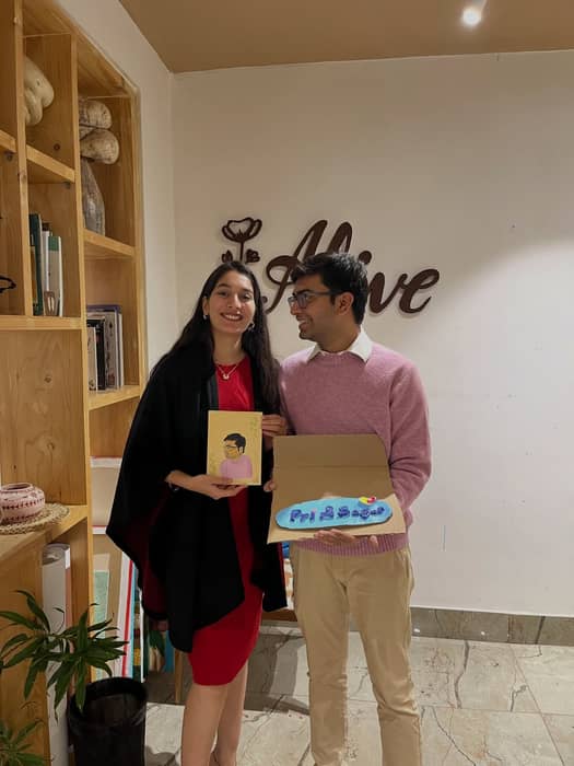 Shiny happy people ✨