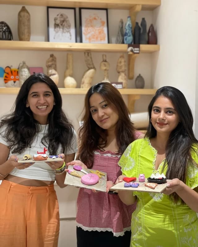 Alive Studio celebration gallery